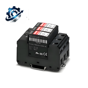Nuevo Modelo VAL-SEC-T2-350VF-P Número de Pieza 2909596 Sistema de Control de Semiconductores de Potencia Eficiente Mayorista SGS - Product Image 4