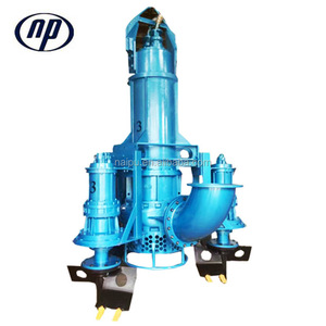 ปั๊มดูดทราย, เครื่องดูดทราย - Product Image 6