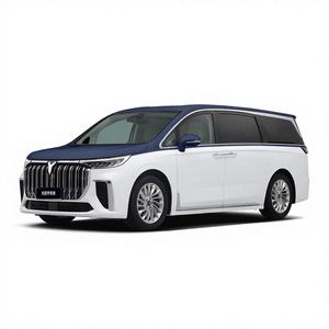 2024 2025 eccellente a lungo raggio Voyah Dreamer ibrido modello 1.5t nuovo veicolo energetico Ev elettrico Phev MPV Pro Auto Voyah dam Dmi - Product Image 1