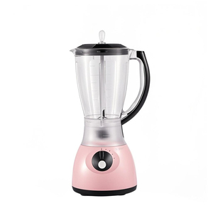 Original 1,5 L appareil de cuisine domestique robot culinaire électrique autonettoyant bébé mélangeur Smoothie jus mélangeur presse-agrumes mélangeur - Product Image 3