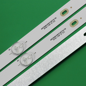 XS-1213 mới LCD TV đèn nền dải ucf12f01yt00s3yf78969 ucd11f01yt00s3zk00662 cho <span class=keywords><strong>Konka</strong></span> led40m3000a led40r6000 - Product Image 4