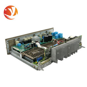 โมดูลควบคุมโปรแกรมได้ PLC โมดูลไฟ6ES5955-3LC14 6ES5ซีเมนส์ของแท้ของใหม่ - Product Image 4