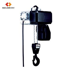 Hot Koop 500Kg Elektrische Kettingtakel 100Kg 200Kg 300Kg Elektrische Kettingtakel 1000Kg - Product Image 2