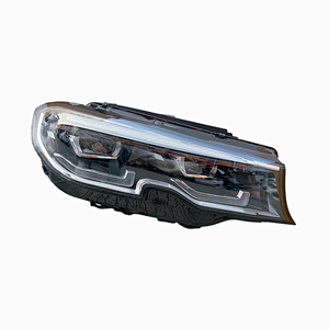 Faros LED para <span class=keywords><strong>BMW</strong></span> Serie 3 G20 Edición Americana, para <span class=keywords><strong>330i</strong></span> 325i 320i 340i 2019-<span class=keywords><strong>2022</strong></span> - Product Image 2