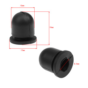 Bouton d'amorçage de carburant pour FS80 FS80AV Trimmer <span class=keywords><strong>Kawasaki</strong></span> TD18 TD24 TG33 Ampoule d'amorçage de carburant - Product Image 2