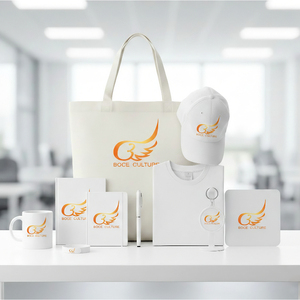 Personalización CCH, Regalos Empresariales de Alta Calidad, Conjuntos Promocionales, Artículos Promocionales de Publicidad Corporativa - Product Image 2