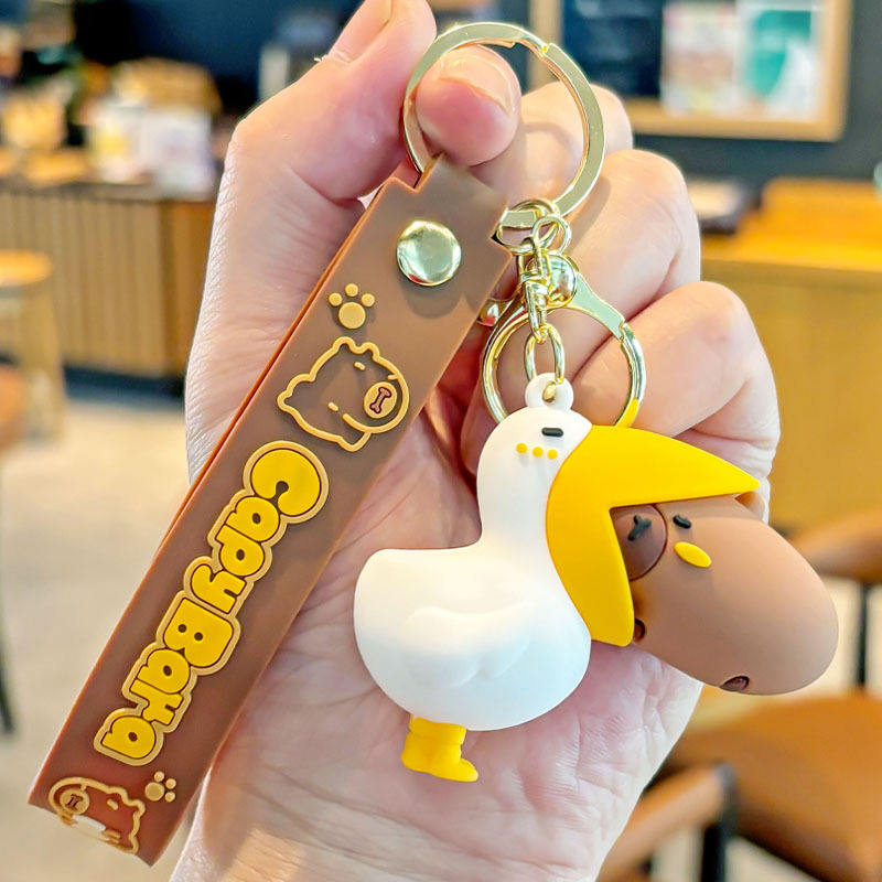 Variable Dress Capybara-Peco Peco