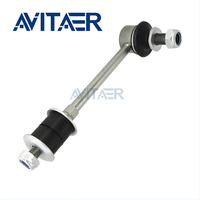 AVITAER Biellette de stabilisation avant 48820-35030 pour Toyota Prado 90 4Runner Hilux Surf Tundra