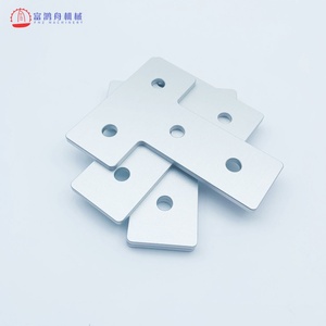 Cnc Lathe Processing Aluminum Alloy Parts Turning and Milling <b>Machine</b> Cnc Machining Aluminum Part Quickly Produce Samples - Product Image 1