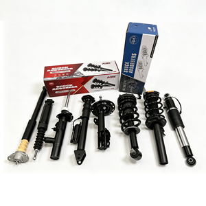 <span class=keywords><strong>Amortisseur</strong></span> hélicoïdal pour Toyota Camry AVV50 C4L / Dongfeng L60 OE : 4852009X30, <span class=keywords><strong>kit</strong></span> de suspension hydraulique universel pour voiture - Product Image 5