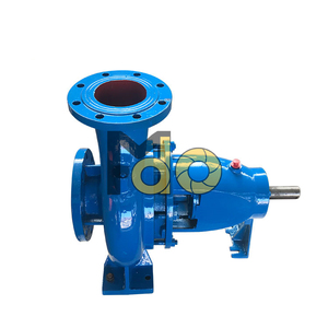 Agua eléctrica 60hp Agua eléctrica Hp Bomba de arena Bomba eléctrica de agua para riego 6 pulgadas - Product Image 3