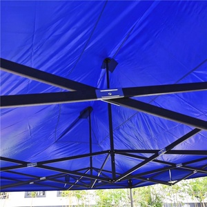Carpa Plegable Impermeable de 3x6 Metros, Tipo Gazebo, para Bodas, Festivales, Exposiciones y Eventos - Product Image 5