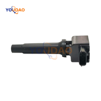 الأكثر شعبية: كويل إشعال محرك السيارة الجديد عالي الجودة للتصدير PE20-18-100 PE20-18-100A OEM PE2018100A PE2018100