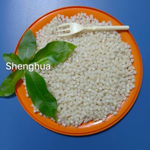 <b>pp</b> Raw Materials High Strength Polypropylene Resin Anti-UV Virgin <b>pp</b> Granules - Product Image 3