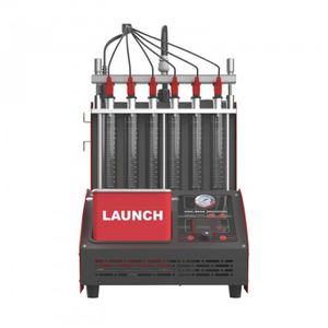 Limpiador y Probador de <span class=keywords><strong>Inyectores</strong></span> LAUNCH CNC603A, Máquina de Limpieza y Banco de Pruebas para <span class=keywords><strong>Inyectores</strong></span> de Combustible, Equipo Pk Cnc603c. Cnc602a - Product Image 3