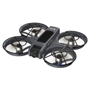 โดรน BAYI X226 VR Brushless FPV สำหรับถ่ายภาพทางอากาศ ระบบส่งภาพคู่ ระยะ 120 เมตร ระบบ Optical Flow Hover ขึ้น/ลงอัตโนมัติด้วยปุ่มเดียว ใช้งานง่าย - Product Image 3
