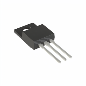 TO-220-3 Full Pack, Isolated Tab Thyristors BTA208X-600E,127 Buy Electronics Components Online In Stock - Product Image 1