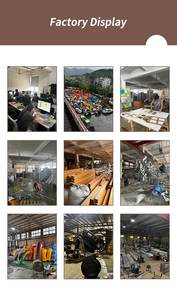 Équipement de jeu doux intérieur non toxique Beilai Murs et toboggans d'escalade pour enfants à plusieurs niveaux pour la maison et la maternelle - Product Image 6