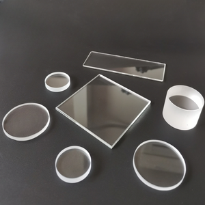 Feuille <span class=keywords><strong>de</strong></span> <span class=keywords><strong>verre</strong></span> borosilicate transparente haute résistance à la chaleur <span class=keywords><strong>de</strong></span> 2 mm à 19 mm <span class=keywords><strong>de</strong></span> haute qualité - Product Image 1