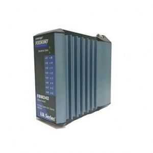 Module de Contrôleur Logique Programmable Foxboro 0303481B Neuf au Meilleur Prix – Équipement Électronique - Product Image 1