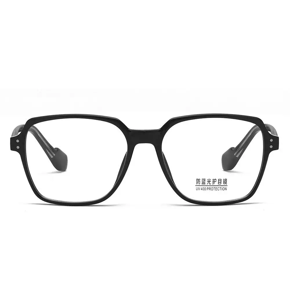 Chất lượng cao người đàn ông độc đáo làm bằng tay Acetate quang khung Retro bán buôn kính Acetate kính mắt kính khung