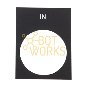 Schneider Electric ZB2BY2503 - Nuovo - Product Image 1