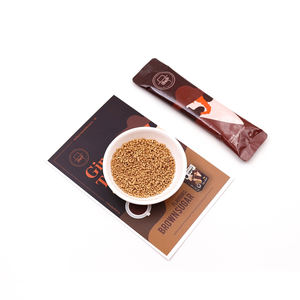 חום וג 'ינג' ר תה על ידי זנגביל תה גבישי אבקת ג 'ינג' ר כדי לקנות - Product Image 5