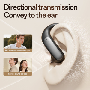 M140 Tai Treo Loại Tai Nghe Auriculares inalambricos Earhook Earbud Cho Lái Xe Và Thể Thao Không Thấm Nước Tai Nghe <span class=keywords><strong>Bluetooth</strong></span> - Product Image 3