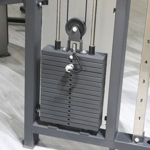 SQ-2026スポーツジム設備フィットネス多機能トレーナーマシン - Product Image 6