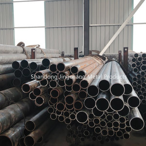 ท่อและท่อเหล็กไร้รอยต่อ - Product Image 6