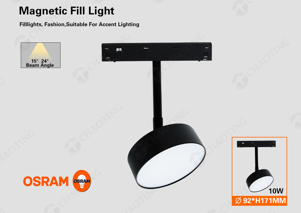 Flood Fill Light