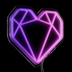 Insegna al Neon Personalizzata per Aziende con Logo, Utilizza Luce LED al Neon, Insegna in Acrilico all'Ingrosso, Pannello Flessibile in Silicone Impermeabile Certificato UL - Product Image 5