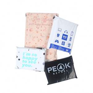 100 Custom <b>Color</b> Poly Mailer Mailing Bags Waterproof <b>Envelope</b> Self Adhesive Eco Friendly <b>Envelopes</b> for Shipping - Product Image 3