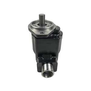 Pompa Idraulica a Ingranaggi AT179792 a 15 Denti di Alta Qualità per Ricambi Escavatori Caterpillar - Product Image 4