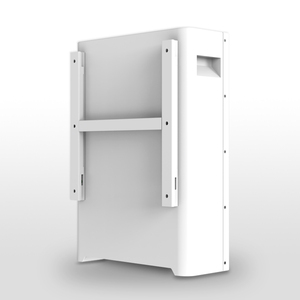 Lithium LiFePO4 <b>Battery</b> Solar Storage Wall Mounted 5kwh-15kwh Range 51.2v <b>24v</b> 100ah-300ah Hybrid Grid CAN MSDS - Product Image 4
