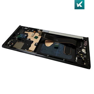 <span class=keywords><strong>Schermo</strong></span> Kaiku per <span class=keywords><strong>Samsung</strong></span> Note 10 Plus sostituzione dello <span class=keywords><strong>schermo</strong></span> LCD originale OLED Display per Galaxy Note 20 Ultra 5G di qualità OEM - Product Image 4