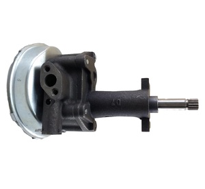 Bomba de Aceite para ISUZU 6BG1 6BB1 6BD1 1-11310-199-0 1-13671-226-0 1-13100-199-0 5-13100-027-2 1-13671-226-0 8-94366-241-0 6HE1T - Product Image 2