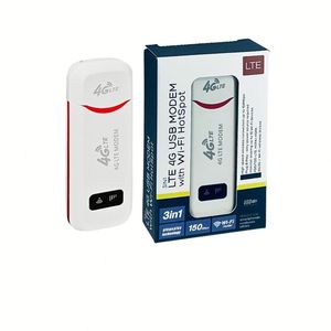 Article populaire : Dongle USB portable <span class=keywords><strong>3G</strong></span>/4G, carte <span class=keywords><strong>Internet</strong></span> sans fil pour voiture avec Wi-Fi, produit de télécommunications transfrontalières pour l'Asie du Sud-Est - Product Image 1