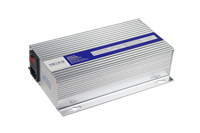 Éliminateur d'électricité statique et barre de décharge HW-816, tout en aluminium, type sec