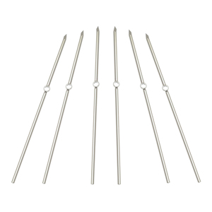 Orthopaedic Titanium Spicule Implant <strong>Orthopedic</strong> <strong>Surgical</strong> <strong>Instrument</strong> with <strong>Bone</strong> Needle <strong>Surgical</strong> Pin Metal Orthopaedic Supplier - Product Image 5