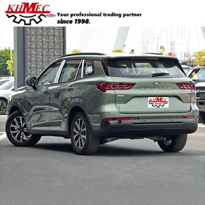 จัดส่งรวดเร็ว ปี <span class=keywords><strong>2023</strong></span> สำหรับรถยนต์อีควอเตอร์ สปอร์ต สไตล์หรูหรา พื้นที่กว้างขวาง รถ SUV ขนาดกลาง เทอร์โบ เกียร์อัตโนมัติ ล้อแม็ก R18 ยูโร 6 พร้อมแร็คหลังคาโลหะ ใช้แก๊ส/น้ำมัน - Product Image 5