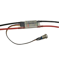 Interrupteur d'alimentation Fliermodel pour ESC RC 2-14S 300A