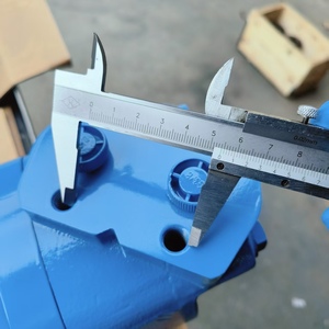 Motor de Rueda Orbital de Baja Velocidad y Alto Torque Serie 2K 2K-160 2K-130 2K-100 2K-160 2K-395 2K-305 2K-245 604-2246 6K-985 612-104 - Product Image 4