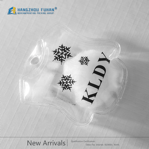 Fancy <strong>Inflatable</strong> PVC air <strong>Down</strong> Feather hang <strong>Tag</strong> <strong>Garment</strong> Accessory Labels/patch for <strong>Down</strong> Jacket - Product Image 5