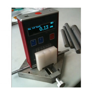 LR-100ที่มีคุณภาพสูงพื้นผิวเครื่องวัดความหยาบราคา - Product Image 4