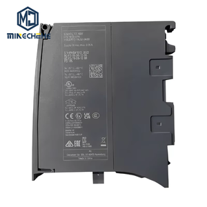 Nuevo Módulo PLC CPU 1513-1PN 6ES7513-1AL02-0AB0, Unidad Central de Procesamiento, Controlador de Programación PLC en Stock - Product Image 1