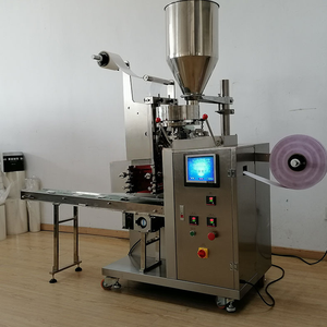 Machine d'emballage automatique et hygiénique pour sachets de thé en papier filtre chinois - Prix réduit - Product Image 5