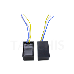 Bộ Giải Mã TAOCHIS Cho Đèn Pha TOYOTA Sử Dụng Ống Kính Máy Chiếu LED Chuyển Đổi Thành Ống Kính Máy Chiếu Xenon - Product Image 4