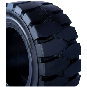 Neumático Sólido Nuevo para Montacargas 28x12 1/5-15 para Uso en Construcción con 1.5 Años de Garantía - Product Image 3