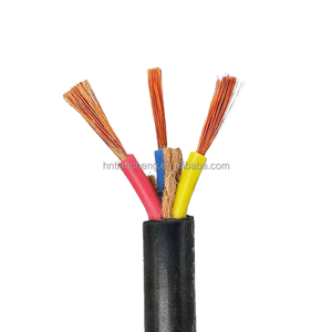Buy Dependable Wholesale 4 Core Cable 300 Sq Mm Alibaba Com